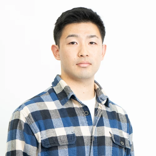 吉田岳大 さん