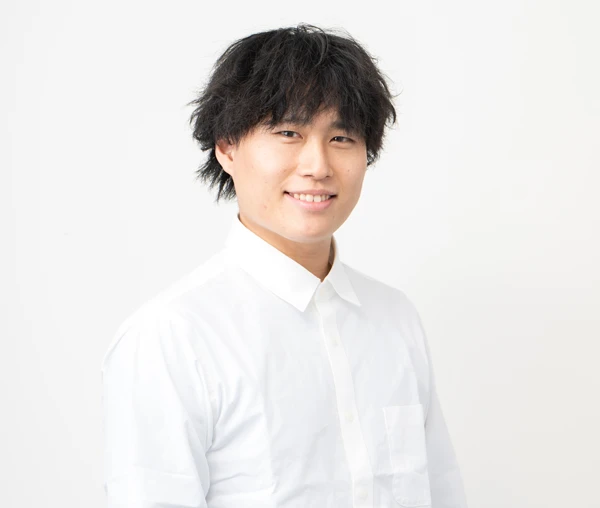 4年コース卒業生