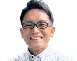 4年コース教員 齋藤 雄