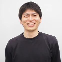 参加者の声 VOICE 01