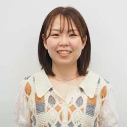 参加者の声 VOICE 02