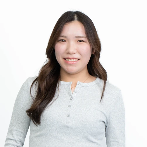 小室るな さん
